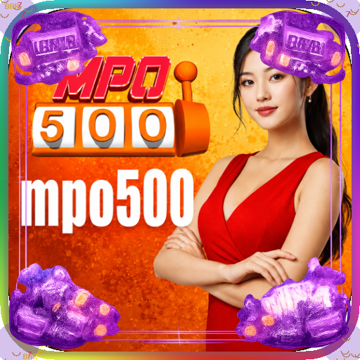 mpo500 — galeri pratinjau Resmi APK